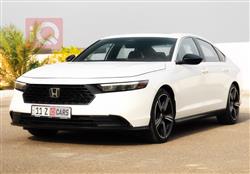 هوندا أكورد